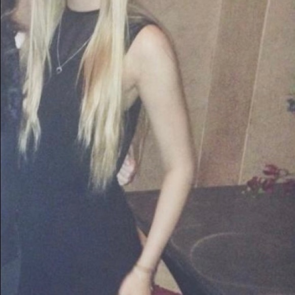 Black jumpsuit - Picture 9 of 9